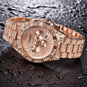 Icey Phantom Watch 0