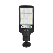 IlluminateSolar – Solarbetriebene Außenbeleuchtung 1