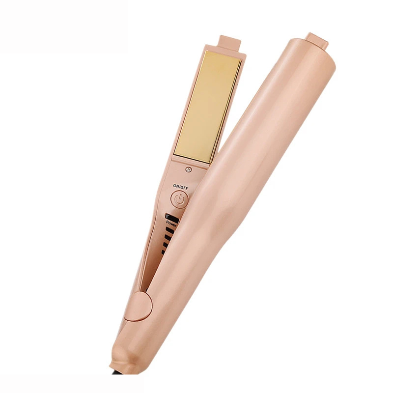 Iontwist-negativer Ion 2-in-1-Friseur 1
