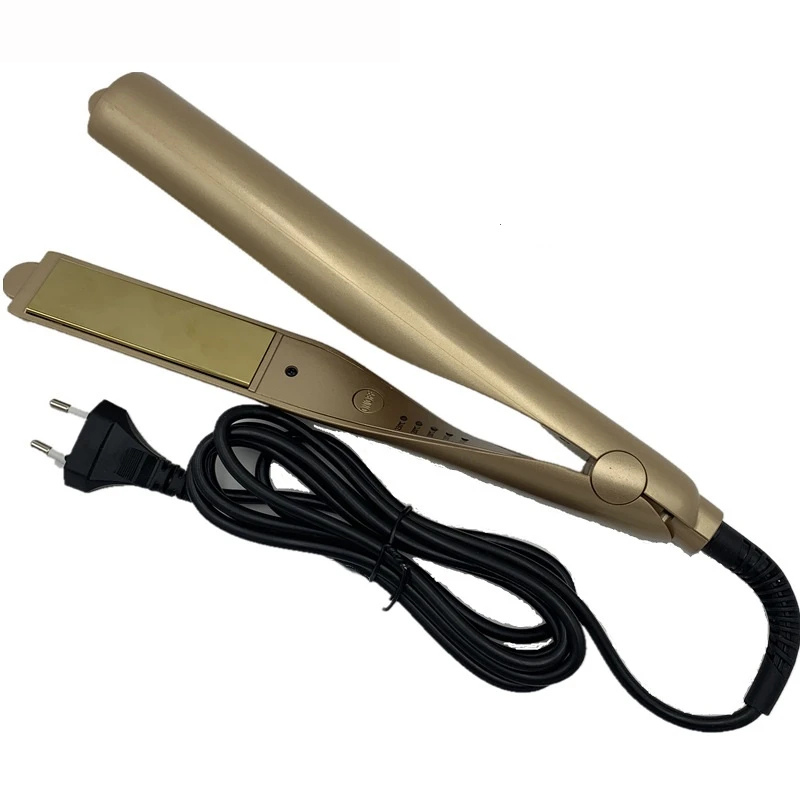 Iontwist-negativer Ion 2-in-1-Friseur 2