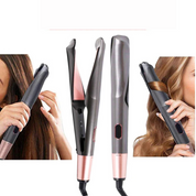 Iontwist-negativer Ion 2-in-1-Friseur 3