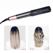 Iontwist-negativer Ion 2-in-1-Friseur 4