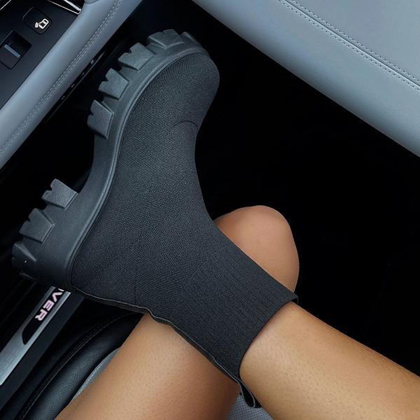 IsabelleBoots I Sockenstiefel für Damen 2