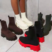 IsabelleBoots I Sockenstiefel für Damen 5