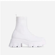 IsabelleBoots I Sockenstiefel für Damen 6