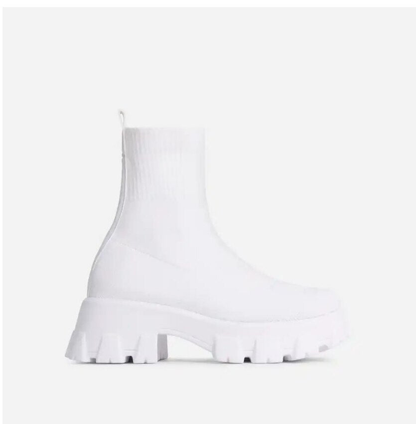 IsabelleBoots I Sockenstiefel für Damen 6
