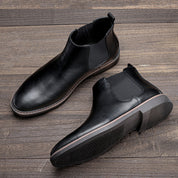 BRUCE | Klassische Elegante Herrenschuhe