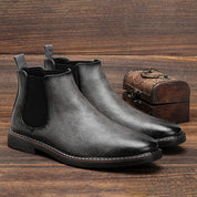 BRUCE | Klassische Elegante Herrenschuhe