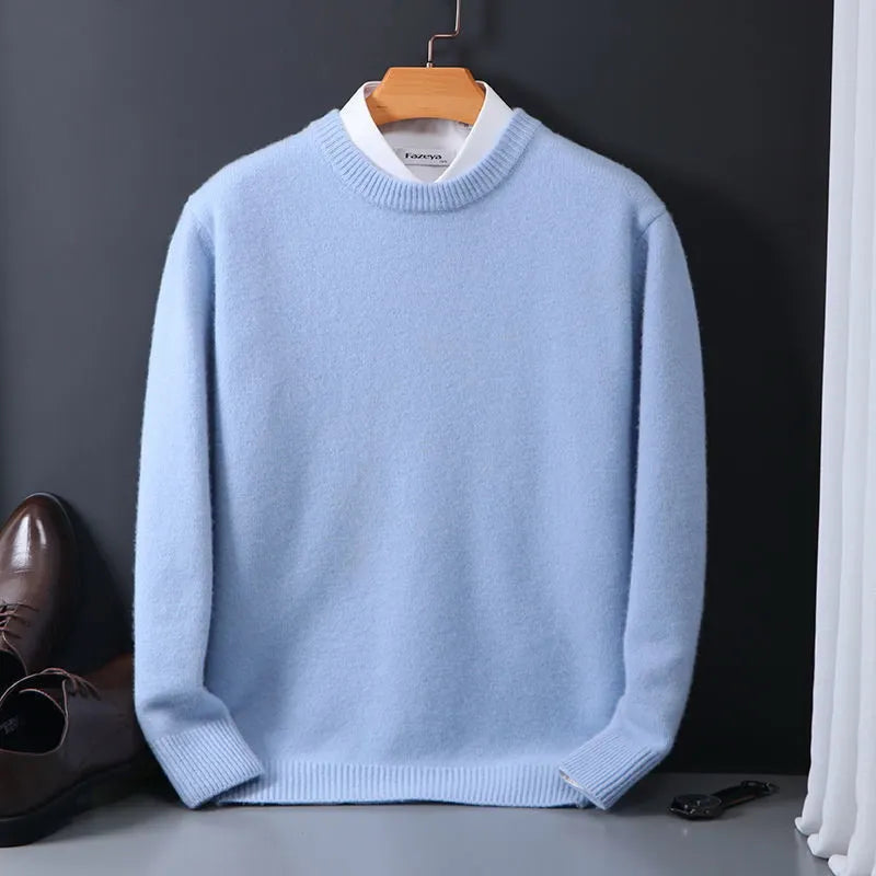 Felix | Klassischer Pullover – Perfekt Für Jeden Tag