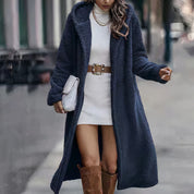 LENA | Warmer Wintermantel für Damen