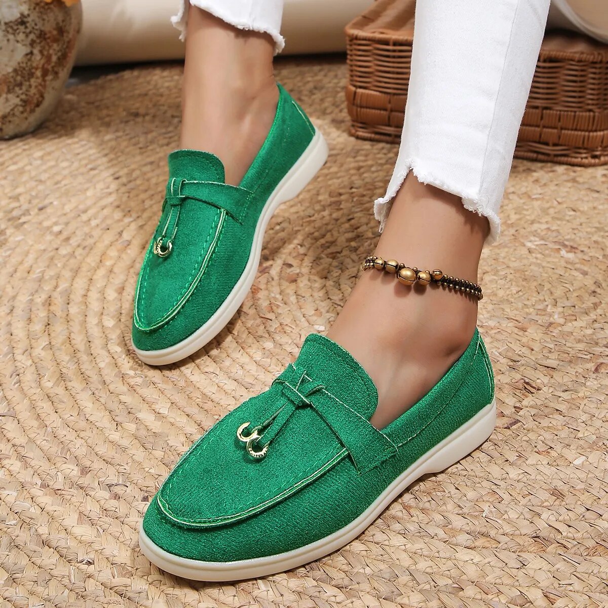 Lina | Elegante Schuhe für Jeden Anlass