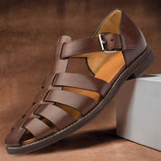 Maximilian | Premium-Luxussandalen für Komfort und Stil
