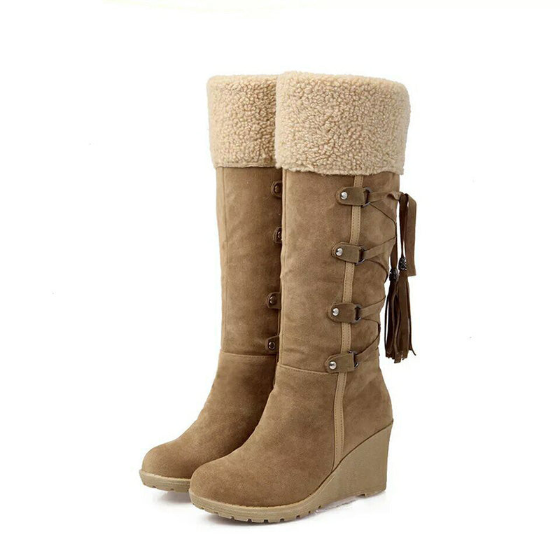 JenellsBoots I Stiefel für Damen 3