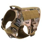 K9 Harness – Taktisches Hundegeschirr für Hunde 10