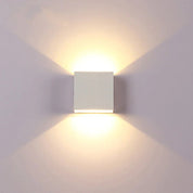 Kabellose Luxus-Wandleuchte 0