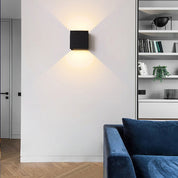 Kabellose Luxus-Wandleuchte 9