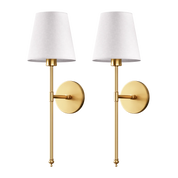Kabellose Wandleuchte 0