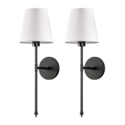 Kabellose Wandleuchte 10