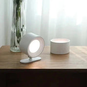 Kabellose Wandleuchte 360° Magnet 6