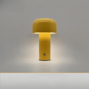 Kabellose wiederaufladbare Tischlampe 11
