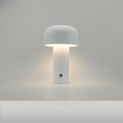 Kabellose wiederaufladbare Tischlampe 6