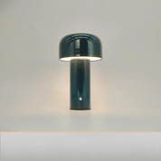 Kabellose wiederaufladbare Tischlampe 7