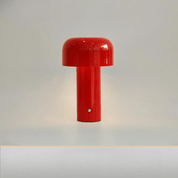 Kabellose wiederaufladbare Tischlampe 8
