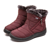 Karen Schneestiefel | Bequem & Stylisch 0
