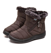 Karen Schneestiefel | Bequem & Stylisch 3