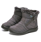 Karen Schneestiefel | Bequem & Stylisch 4