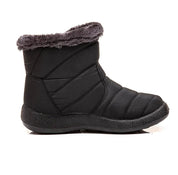 Karen Schneestiefel | Bequem & Stylisch 5