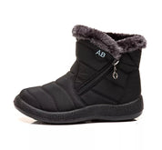 Karen Schneestiefel | Bequem & Stylisch 6