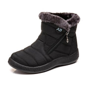 Karen Schneestiefel | Bequem & Stylisch 7