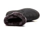 Karen Schneestiefel | Bequem & Stylisch 8