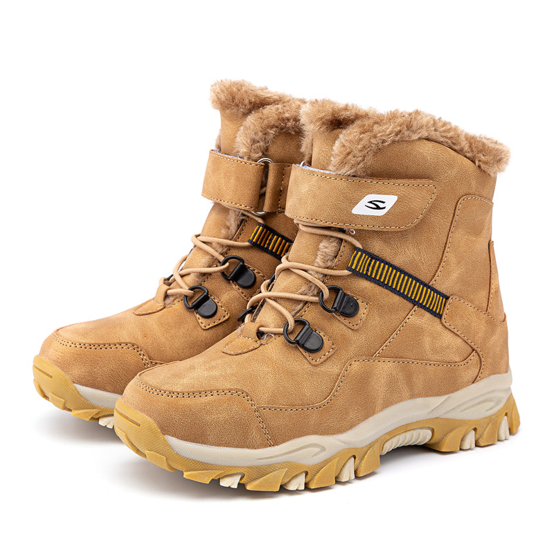 Kelly Kinder Schneestiefel | Die idealen Schuhe für den Schneespaß 1