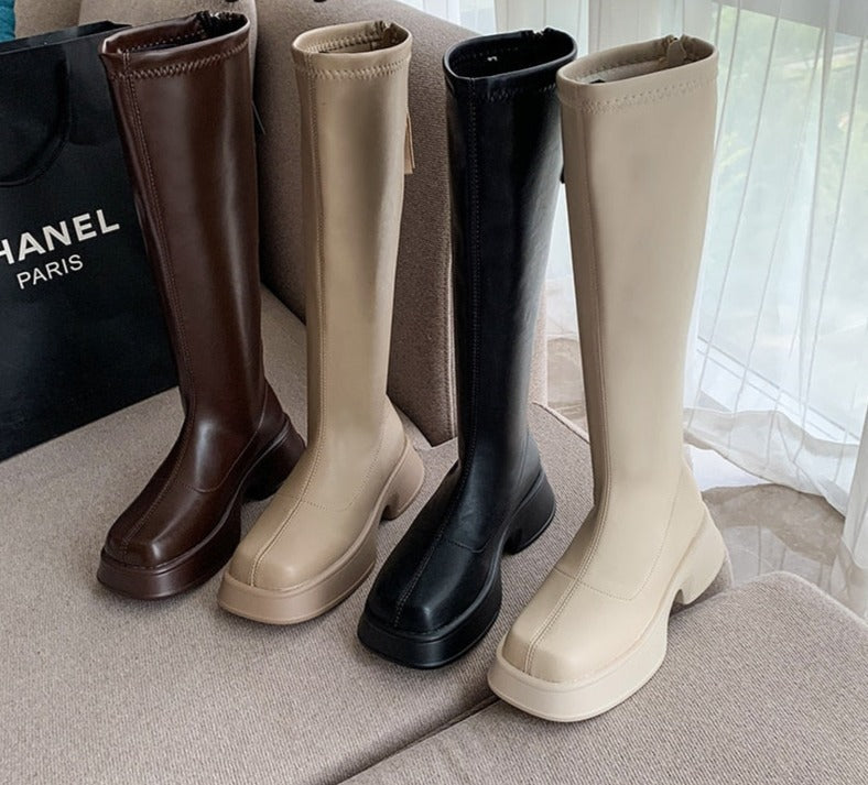 Kourtney Boots | Cool, einzigartig & bequem 1