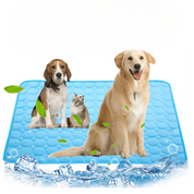 Kühlende Hundematte - CoolPet Mat