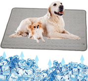 Kühlende Hundematte - CoolPet Mat