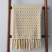 Kuscheldecke für Erwachsene mit Fransen Atmungsaktive Acrylfaser 4