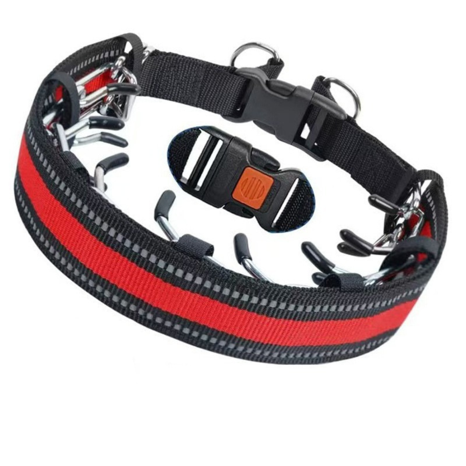 LeadEase Anti-Zug-Halsband | Anti-Zug-Trainingshalsband für kontrollierte und entspannte Spaziergänge 9
