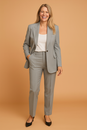 Lena | Zweiteiliges Set aus Jacke und Hose 2