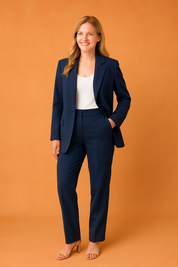 Lena | Zweiteiliges Set aus Jacke und Hose 3