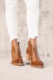 LibertyBoots I Cowboystiefel für Damen 1