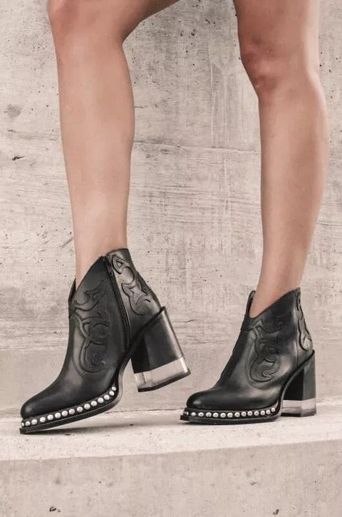 LibertyBoots I Cowboystiefel für Damen 4