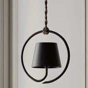 Liora | Wiederaufladbare LED-Pendelleuchte 0
