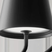 Liora | Wiederaufladbare LED-Pendelleuchte 2