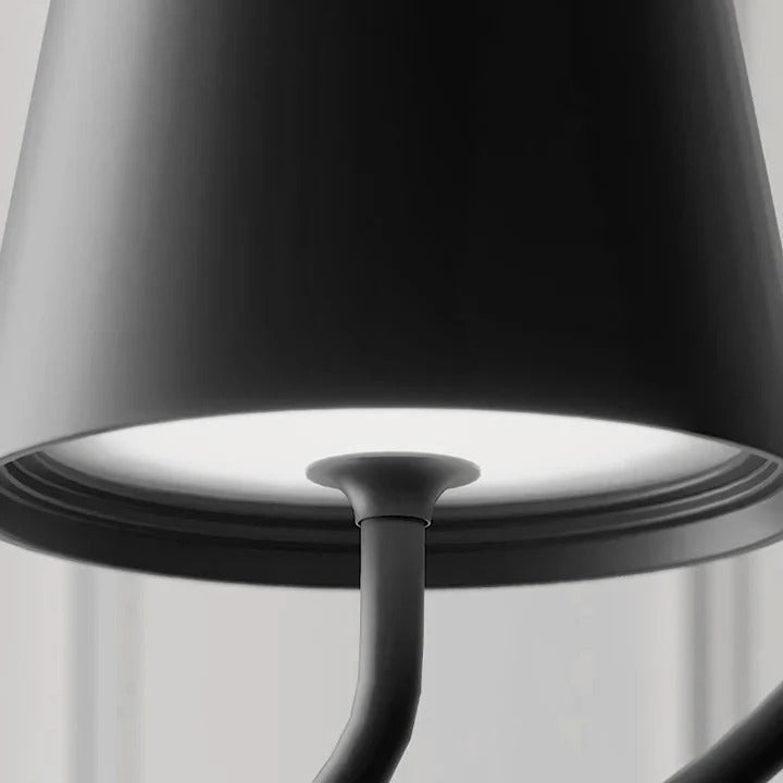 Liora | Wiederaufladbare LED-Pendelleuchte 2