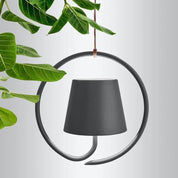 Liora | Wiederaufladbare LED-Pendelleuchte 3