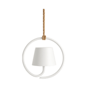 Liora | Wiederaufladbare LED-Pendelleuchte 4