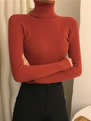 Lorrie | Rollkragenpullover aus Kaschmir 14
